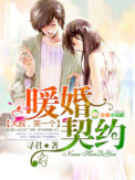 暖婚契约,大叔,笑一个!