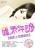 傲娇上司潜规则:嘘,不许动
