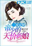 一夜定情:帝少的天价新娘
