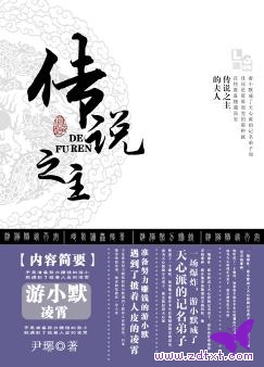 传说之主的夫人