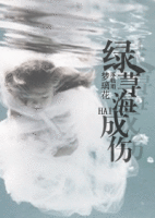 绿荨海成伤