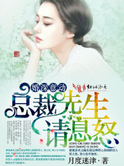 婚深意动,总裁先生请息怒