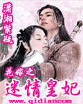 花嫁之迷情皇妃
