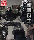 机械战士