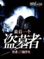 最后一个盗墓者txt下载