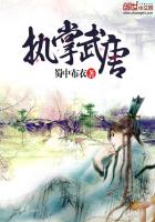 执掌武唐txt下载