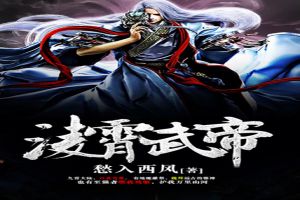 凌霄武帝