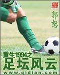 重生1994之足坛风云txt下载