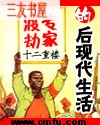 渡劫专家的后现代生活