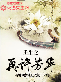 重生之再许芳华txt下载