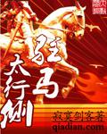 驻马太行侧txt下载