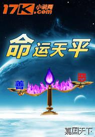 命运天平txt下载