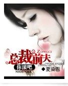 总裁前夫你滚吧