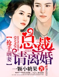 抢手前妻,总裁请离婚
