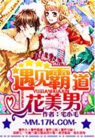 遇见霸道花美男