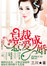 总裁,惹爱成婚