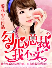 勾心总裁,我不卖