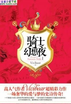 骑士幻想夜