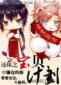 还珠之宝贝计划