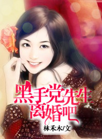 黑手党先生,离婚吧
