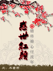 错将锦心付流年:惑世红颜