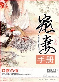 宠妻手册