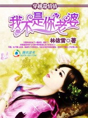 穿越还情债:我不是你老婆
