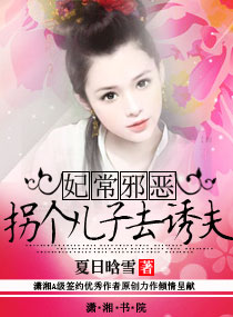妃常邪恶-拐个儿子去诱夫