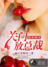 萌妻难养:关门,放总裁