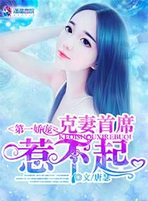 第一娇宠:克妻首席,惹不起