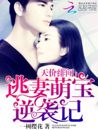天价绯闻:逃妻萌宝逆袭记