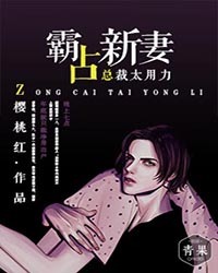 霸占新妻:总裁大人太用力
