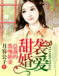 甜婚袭爱,总裁的落魄新妻!