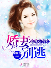 总裁心尖宠:娇妻别逃