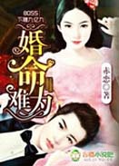 婚命难为,BOSS下聘9亿9