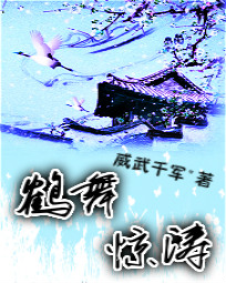 鹤舞惊涛
