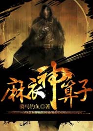 麻衣神算子txt下载