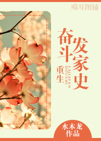 重生奋斗发家史