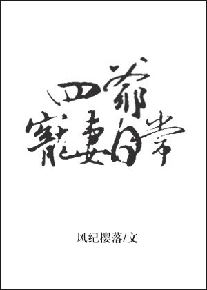四爷宠妻日常txt下载